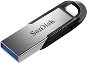 USB kľúč SanDisk Ultra Flair 512GB čierny - Flash disk