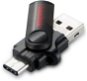 SanDisk Dual USB Geräte Typ-C 32 GB - USB Stick