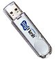 ADATA MyFlash FlashDrive 128MB USB 2.0 - Flash Drive