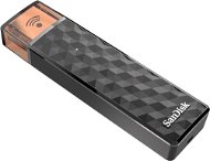 SanDisk Connect Wireless Stick 128GB - Pendrive