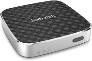 SanDisk Connect Wireless Media-Laufwerk 32 Gigabyte - USB Stick