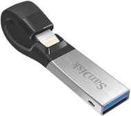 SanDisk iXpand Flash Drive 64GB - USB Stick