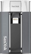 SanDisk iXpand Flash Drive 128GB - Flash Drive