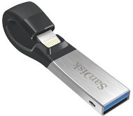 SanDisk iXpand Flash Drive 128GB - Flash Drive