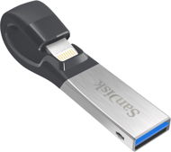 SanDisk iXpand Flash Drive 256GB - Flash Drive