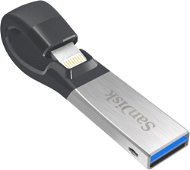 SanDisk iXpand Flash-Laufwerk 256 GB - USB Stick