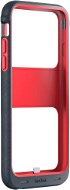 SanDisk Memory iXpand Case 128 gigabájt Red - Mobiltelefon tok