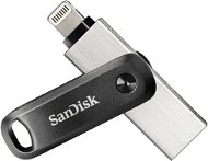 SanDisk iXpand Flash Drive Go 64GB - Flash Drive