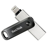 SanDisk iXpand Flash Drive Go 128GB - Flash disk