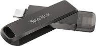 SanDisk iXpand Flash Drive Luxe 128 GB - USB Stick