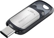 SanDisk Ultra 128GB USB-C - Flash Drive