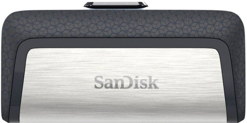 SANDISK Ultra Dual 32GB USB-C - Flash disk - Hlavní obrázek