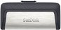 SanDisk Ultra Dual 32GB Type-C - Flash Drive