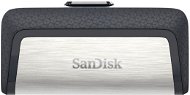 SanDisk Ultra Dual C-típusú USB 32 GB - Pendrive
