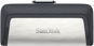 SanDisk Ultra Dual-64 Gigabyte USB-C - USB Stick