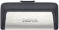 SanDisk Ultra Dual Drive USB Type-C 128 GB - Flash Drive