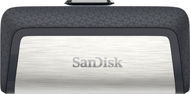 SanDisk Ultra Dual USB-C 256 GB - Pendrive