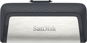 SanDisk Ultra Dual 256 GB USB-C-Stick - USB Stick