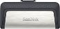 SanDisk Ultra Dual 256 GB USB-C - USB kľúč