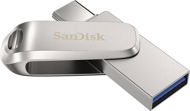 SanDisk Ultra Dual Drive Luxe 32GB - Flash Drive