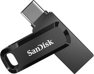 SanDisk Ultra Dual GO 1TB USB-C - Flash disk