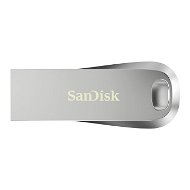 SanDisk Ultra Luxe 128GB - Flash disk