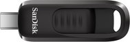 SANDISK Ultra Slider USB-C 128GB - Flash Drive