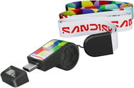 SANDISK FIFA World Cup 2026 128GB Global Edition - Flash Drive