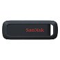 SanDisk Ultra Trek 64GB - Flash Drive