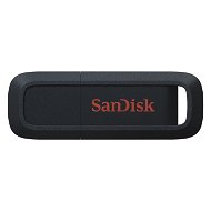 SanDisk Ultra Trek 128GB - Flash Drive