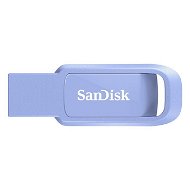 SanDisk Cruzer Spark 16GB modrý - USB kľúč