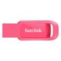 SanDisk Cruzer Spark 16GB, Pink - Flash Drive