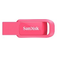 SanDisk Cruzer Spark 16GB, Pink - Flash Drive