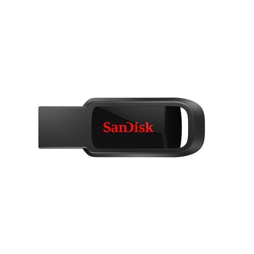 SanDisk Cruzer Spark 128 GB - USB Stick - Hauptbild