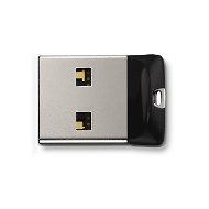 SanDisk Cruzer Fit 16 GB - USB kľúč