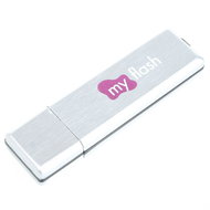 ADATA MyFlash Turbo Speed 200x PD7 FlashDrive 1GB USB2.0 - Flash Drive