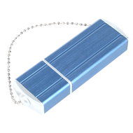 Sada 100ks flashdisků ADATA 1GB MyFlash PD4 FlashDrive modré vhodné pro potisk - Flash Drive