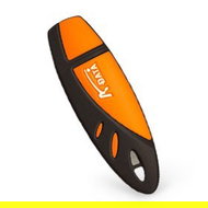 A-DATA RB32 32GB Orange - Flash Drive