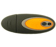 ADATA 2GB Rubber - Flash Drive