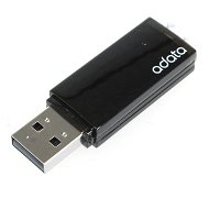 ADATA 2GB MyFlash C701 FlashDrive USB2.0, černý (black) - USB kľúč