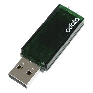 ADATA 2GB MyFlash C701 FlashDrive USB2.0, zelený (green) - Flash Drive