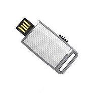 Flashdisk ADATA 4GB S701 Eee PC Edition White - Flash Drive