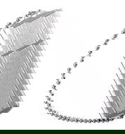 ADATA 4GB MyFlash PD4 stříbrný bez loga - Flash Drive