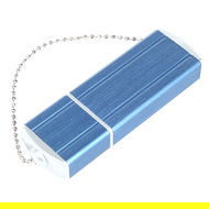 ADATA 4GB MyFlash PD4 modrý bez loga - Flash Drive