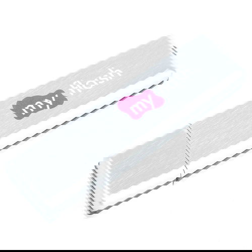 ADATA 4GB MyFlash Turbo Speed PD7 FlashDrive USB2.0 - Flash Drive - Hauptbild