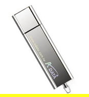 ADATA 4GB MyFlash PD14 FlashDrive USB2.0 - Flash Drive