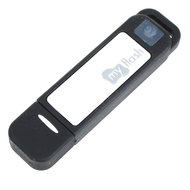 ADATA 4GB MyFlash Turbo Speed Sporty RB15 FlashDrive USB2.0 - gumový kryt! - Flash Drive