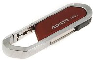 ADATA S805 4GB  červený - Flash disk