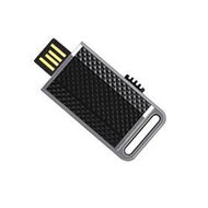 Flashdisk ADATA 8GB S701 Eee PC Edition Black - Flash Drive