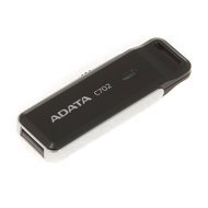 A-DATA 8GB MyFlash C702 Black - Flash Drive